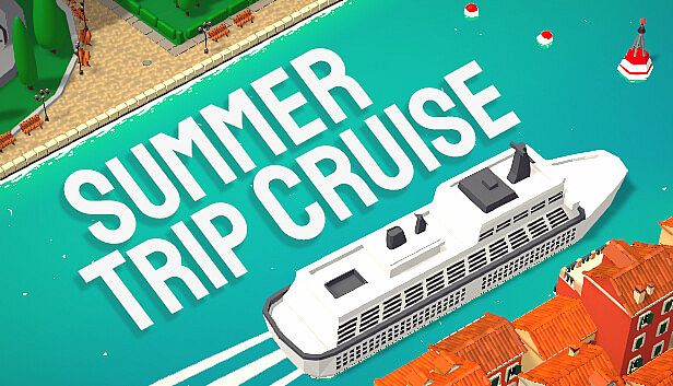 Buy Summer Trip Cruise