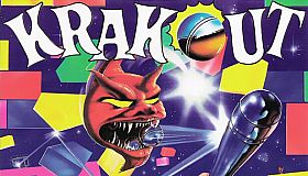 Krakout (C64/CPC/Spectrum)