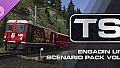 TS Marketplace: Engadin Line Scenario Pack Vol.1
