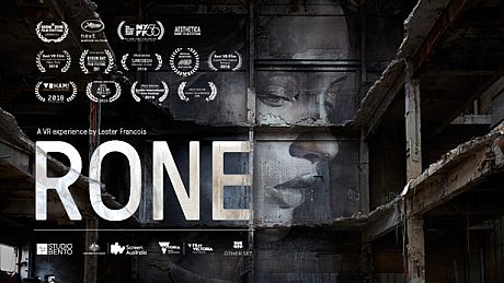 RONE Game