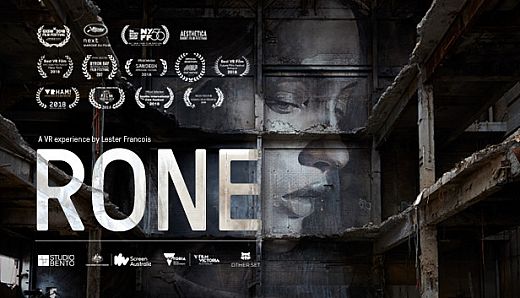RONE