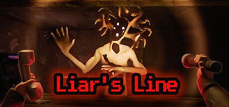 Liar’s Line Game