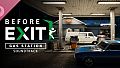 Before Exit: Gas Station Soundtrack