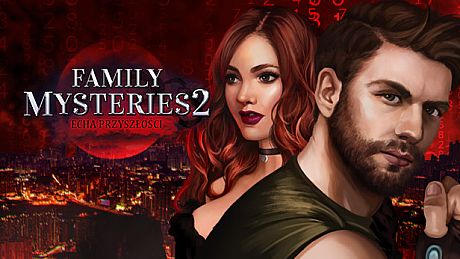 Family Mysteries 2: Echoes of Tomorrow Game