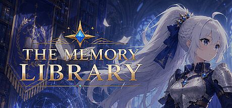 The Memory Library