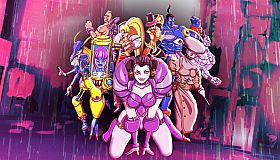 Gourmet Warriors (QUByte Classics)