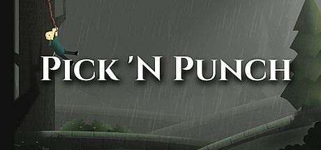 Pick 'N Punch: The Broken World Game