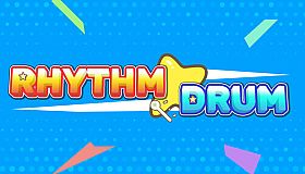 Rhythm Drum 节奏鼓