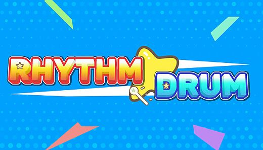 Rhythm Drum 节奏鼓