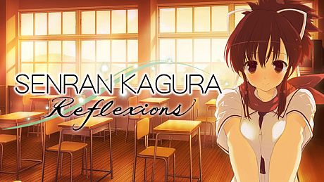 SENRAN KAGURA Reflexions