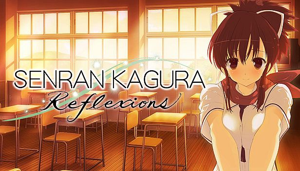 Buy SENRAN KAGURA Reflexions