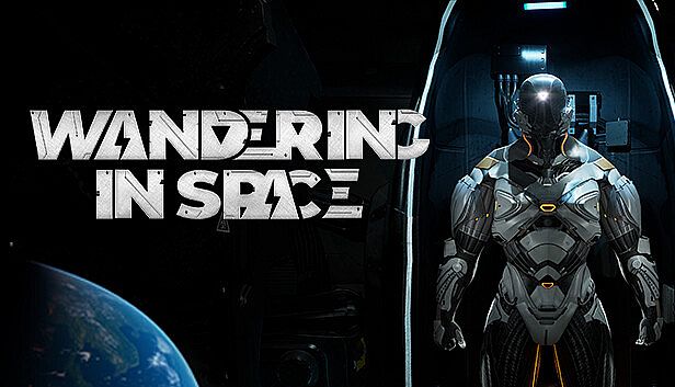 Buy Wandering in Space VR
