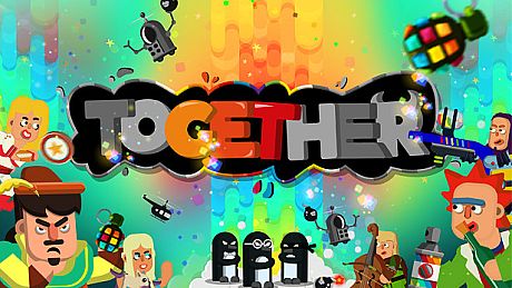 TOGETHER Game