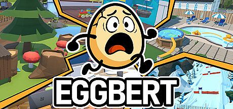 Eggbert Game