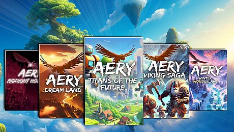Aery - Best of 2025 Bundle