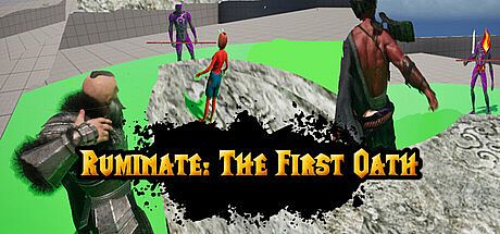 Ruminate: The First Oath Game
