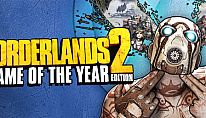 Borderlands 2 Game of the Year Edition für PC kaufen