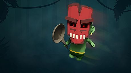 Cannibal Cuisine Game