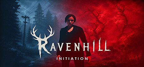 Ravenhill: Initiation Game