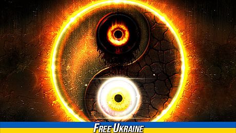 Antumbra - Vile Shards Game