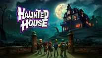 Haunted House für PC kaufen
