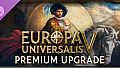 Europa Universalis V: Premium Upgrade