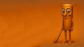 BRAINROT TUNG TUNG SAHUR VR