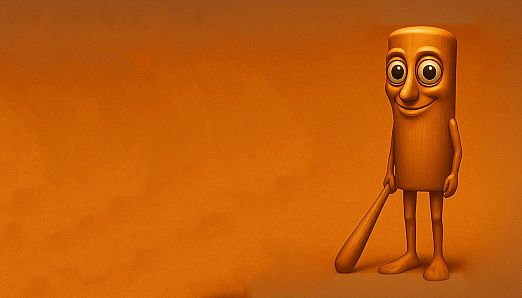 BRAINROT TUNG TUNG SAHUR VR