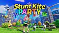 Stunt Kite Party