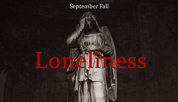 Buy September Fall - Loneliness