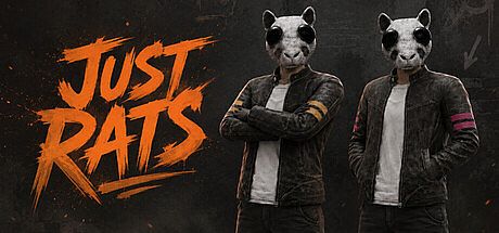 Just Rats Game