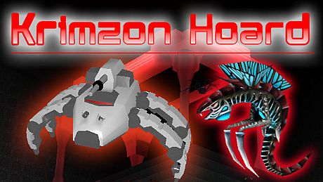 Krimzon hoard Game