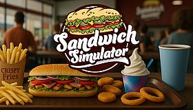 Sandwich Simulator