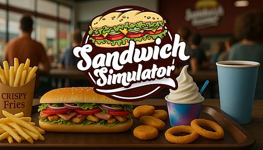 Sandwich Simulator