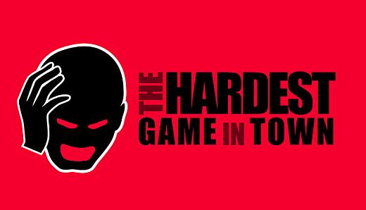 The Hardest Game in Town