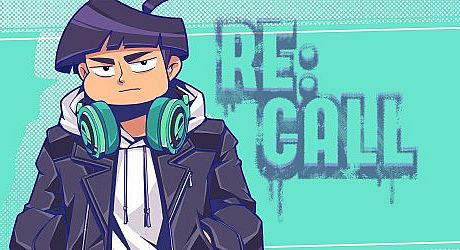 RE:CALL Game