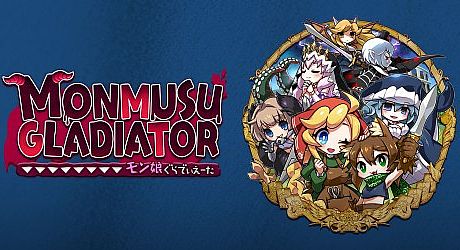 Monmusu Gladiator Game