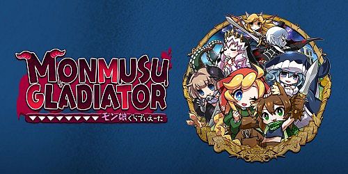Monmusu Gladiator