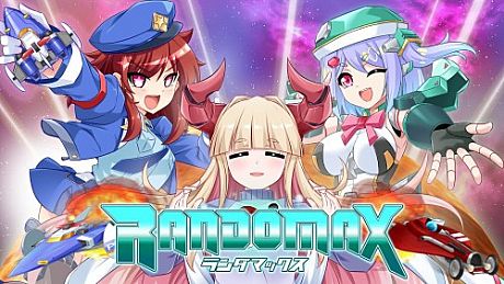 RANDOMAX Game