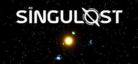 Singulost Game