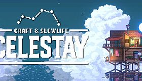 CELESTAY Craft&Slowlife