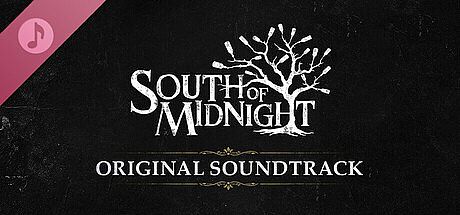 South of Midnight Original Soundtrack DLC