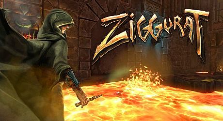 Ziggurat Game