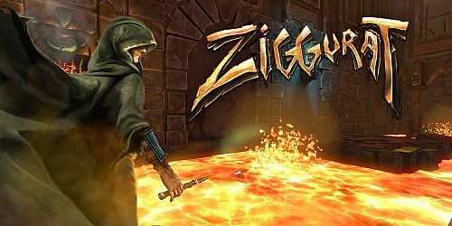 Ziggurat