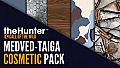 theHunter: Call of the Wild - Medved-Taiga Cosmetic Pack