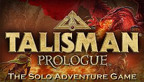 Talisman: Prologue