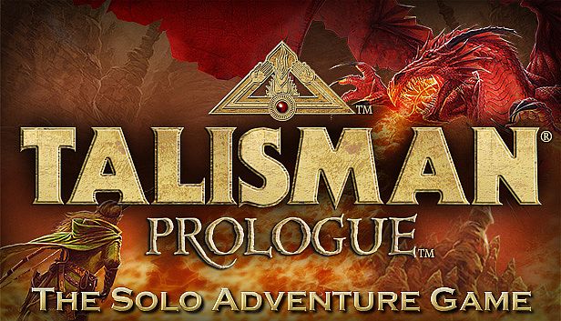 Buy Talisman: Prologue