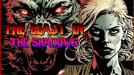 The Beast in the Shadows Game