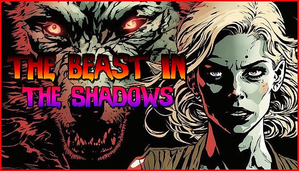 Buy The Beast in the Shadows