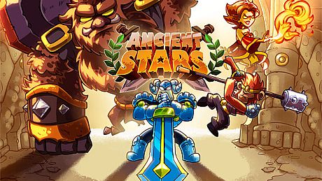 Ancient Stars Game